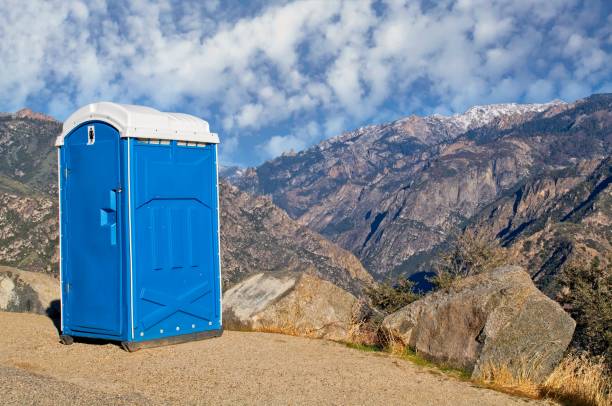 Best Portable Restroom for Sporting Events  in Bevil Oaks, TX