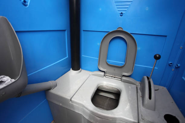 Best Portable Restroom Servicing (Cleaning and Restocking)  in Bevil Oaks, TX