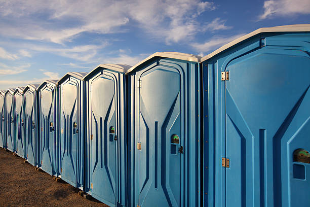 Best Portable Toilets for Parks and Recreation Areas  in Bevil Oaks, TX